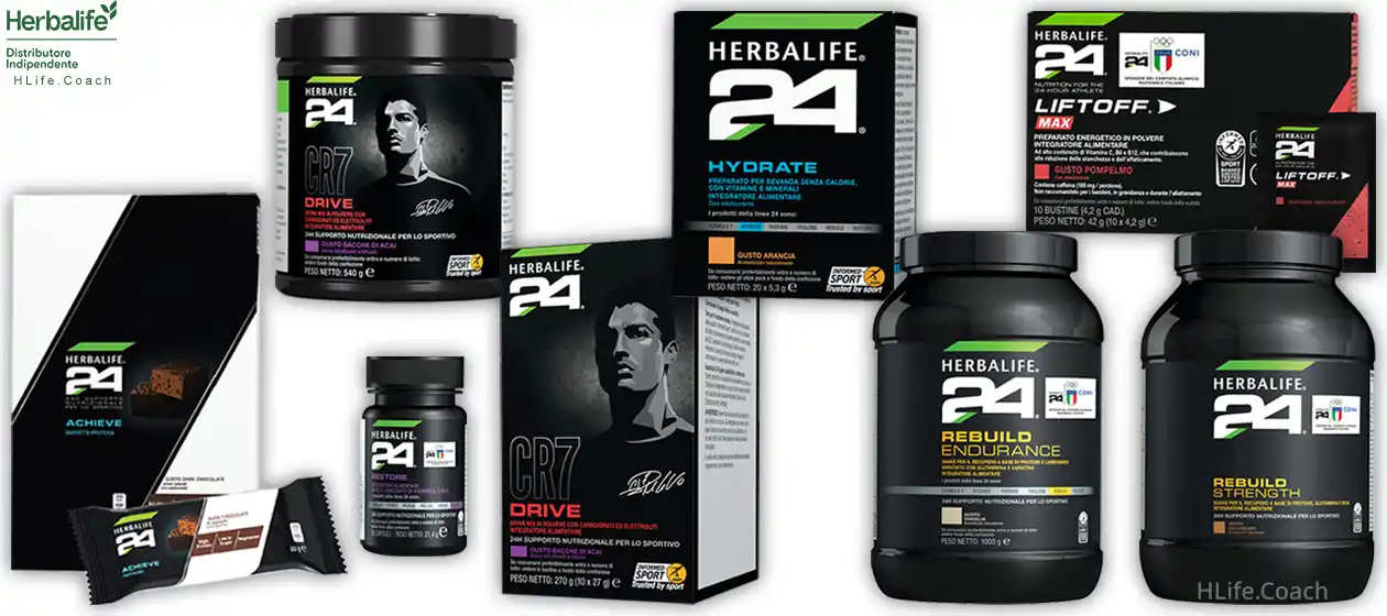 herbalife 24 herbalife24